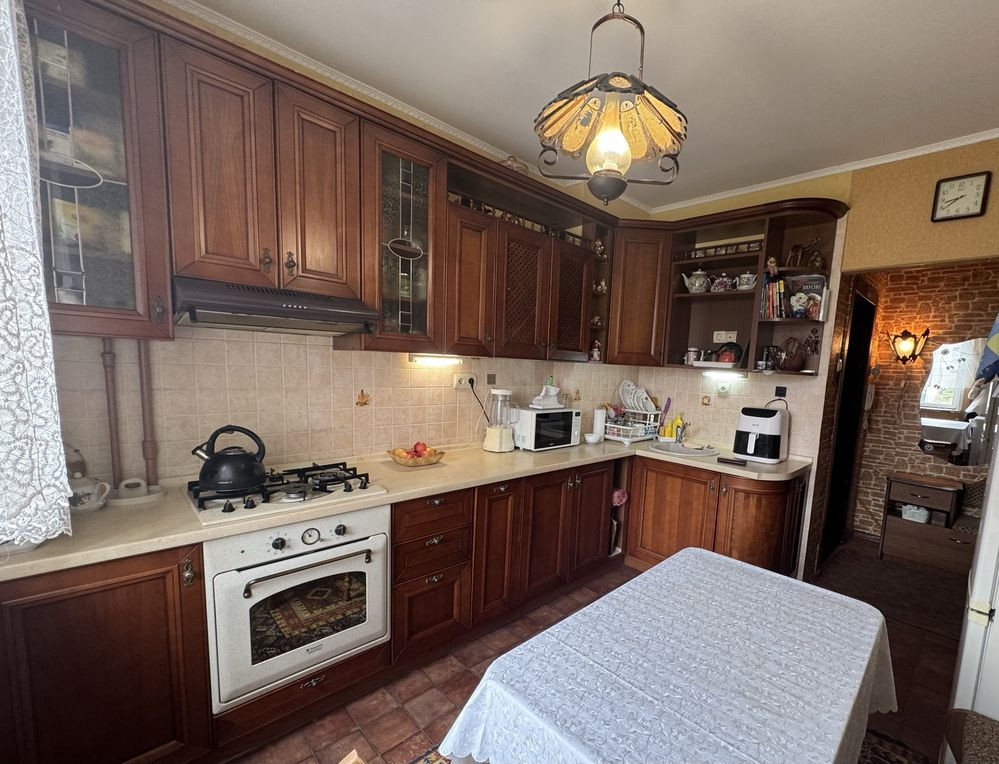 Продаж 3к-квартири на Закревського 89, Троещина Киев - изображение 5