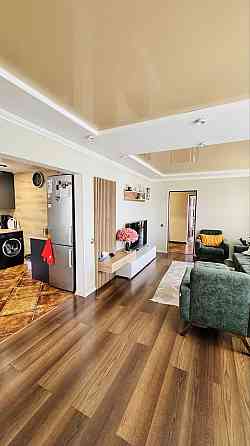 2 кімнтана квартира 83,5 метра Нетішин