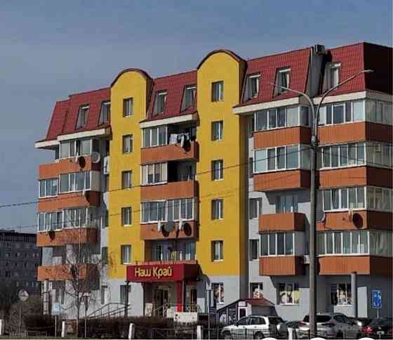 2 кімнтана квартира 83,5 метра Нетішин