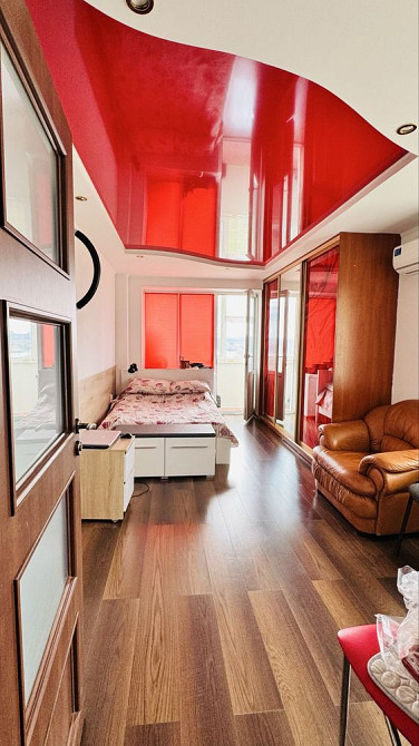 2 кімнтана квартира 83,5 метра Нетішин - зображення 7