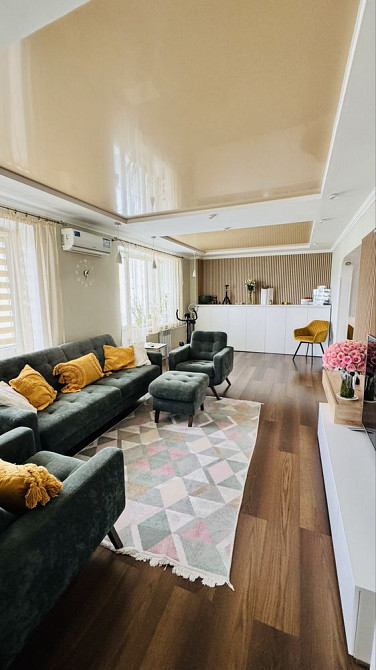 2 кімнтана квартира 83,5 метра Нетішин - зображення 4