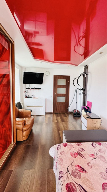 2 кімнтана квартира 83,5 метра Нетішин - зображення 8