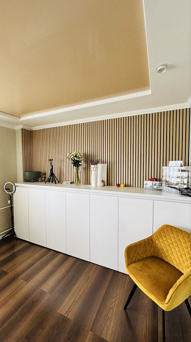 2 кімнтана квартира 83,5 метра Нетішин - зображення 5