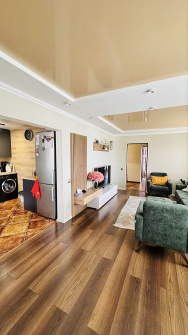 2 кімнтана квартира 83,5 метра Нетішин - зображення 6