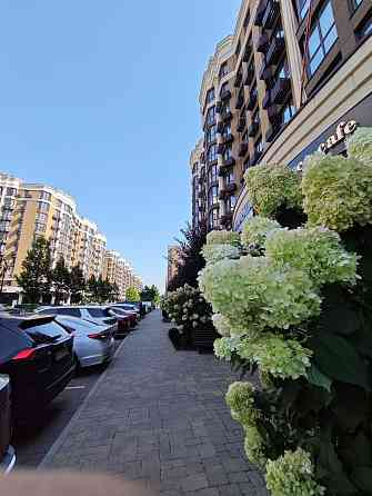 ‼️ Велика 1к квартира ‼️ ЖК Софія Резиденс є розстрочка Софиевская Борщаговка