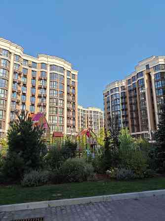 ‼️ Велика 1к квартира ‼️ ЖК Софія Резиденс є розстрочка Софиевская Борщаговка