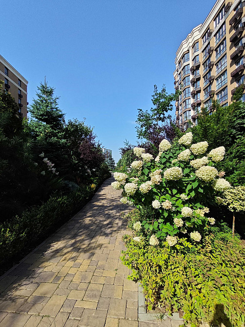 ‼️ Велика 1к квартира ‼️ ЖК Софія Резиденс є розстрочка Софиевская Борщаговка - изображение 8