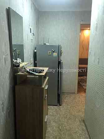 Ексклюзив! Продаж 1к квартири на пр. Стадіонний 4. м. Палац спорту. Харьков