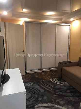 Ексклюзив! Продаж 1к квартири на пр. Стадіонний 4. м. Палац спорту. Харьков