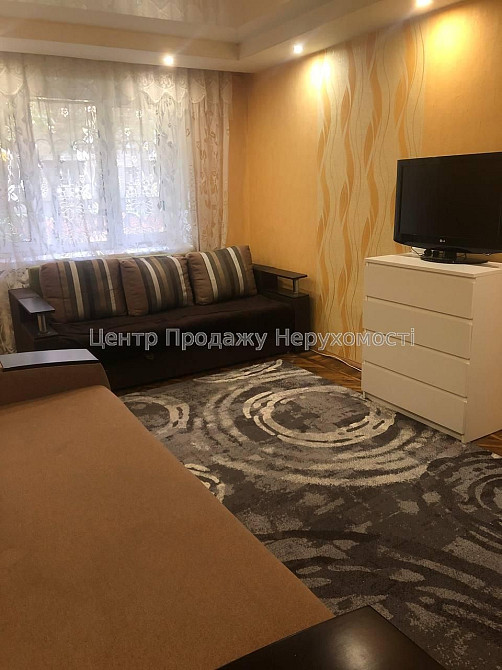 Ексклюзив! Продаж 1к квартири на пр. Стадіонний 4. м. Палац спорту. Харьков - изображение 1