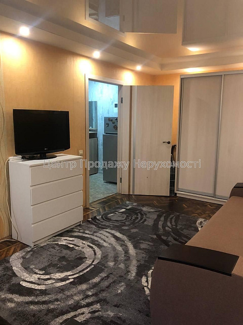 Ексклюзив! Продаж 1к квартири на пр. Стадіонний 4. м. Палац спорту. Харьков - изображение 5