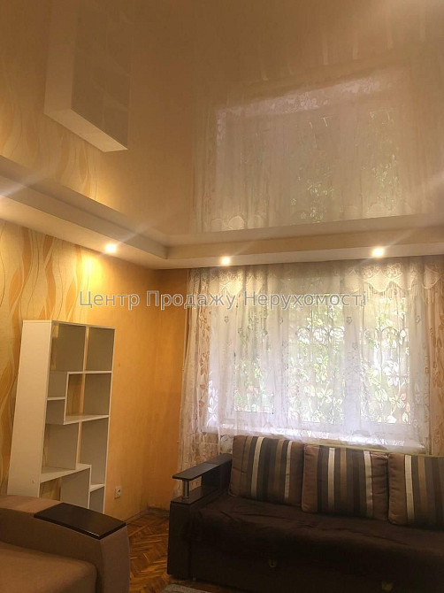 Ексклюзив! Продаж 1к квартири на пр. Стадіонний 4. м. Палац спорту. Харьков - изображение 6