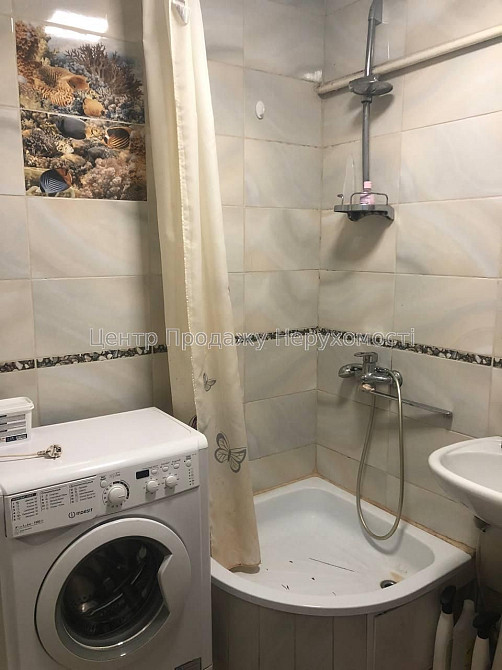 Ексклюзив! Продаж 1к квартири на пр. Стадіонний 4. м. Палац спорту. Харьков - изображение 8