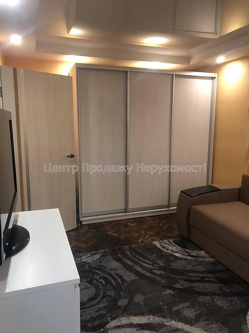 Ексклюзив! Продаж 1к квартири на пр. Стадіонний 4. м. Палац спорту. Харьков - изображение 4