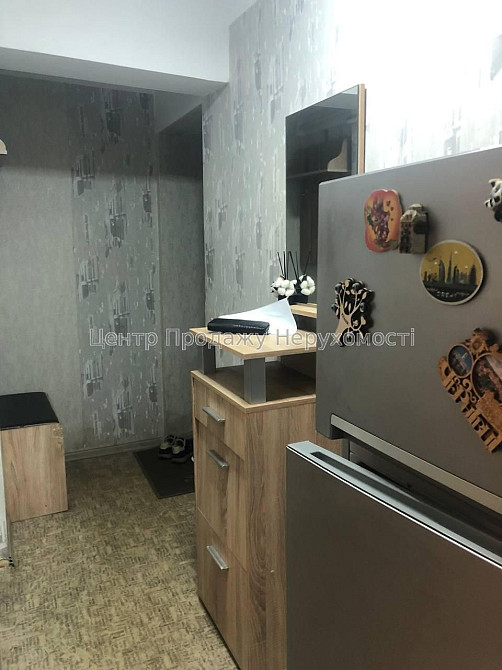 Ексклюзив! Продаж 1к квартири на пр. Стадіонний 4. м. Палац спорту. Харьков - изображение 7