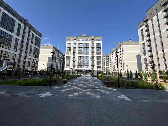 Продається здана 1 кім. по вул. Довженка. ЄОСЕЛЯ/ПОСТАНОВИ Ивано-Франковск