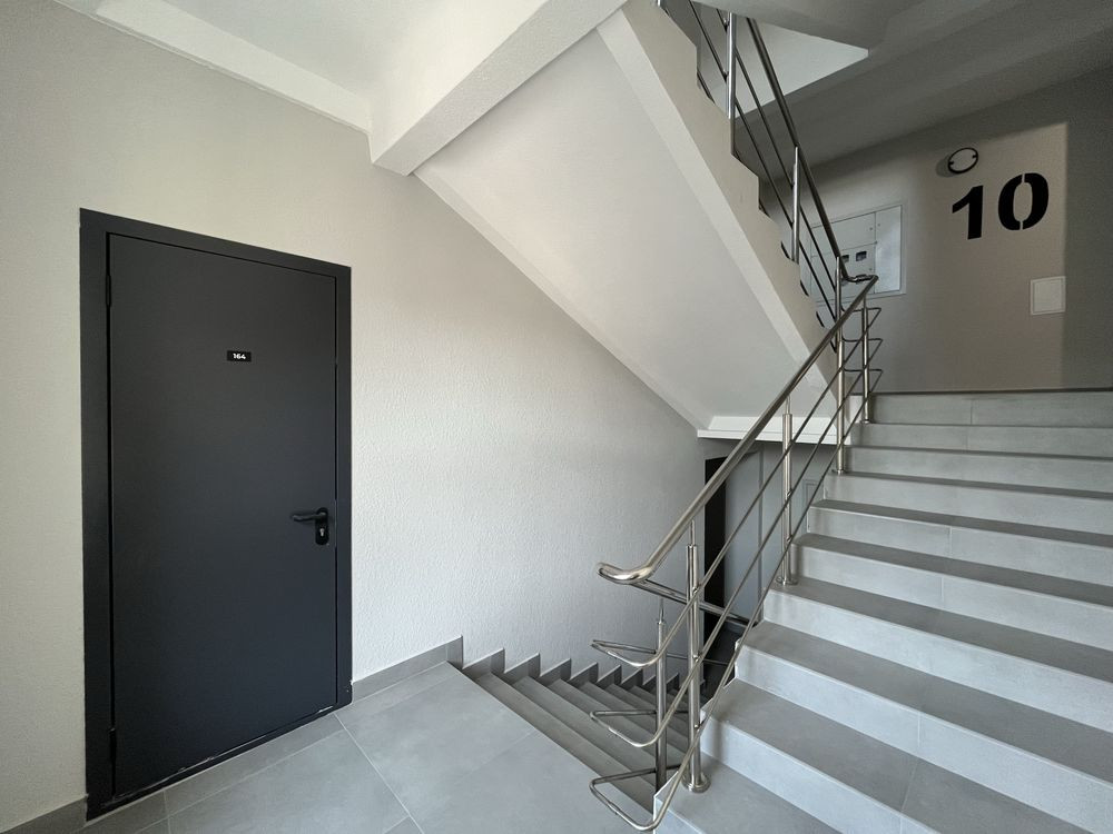 Продається здана 1 кім. по вул. Довженка. ЄОСЕЛЯ/ПОСТАНОВИ Ивано-Франковск - изображение 7