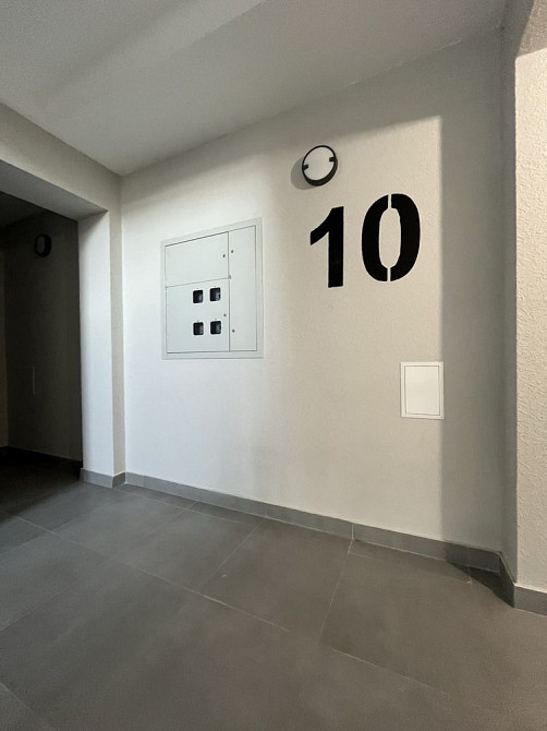 Продається здана 1 кім. по вул. Довженка. ЄОСЕЛЯ/ПОСТАНОВИ Ивано-Франковск - изображение 8