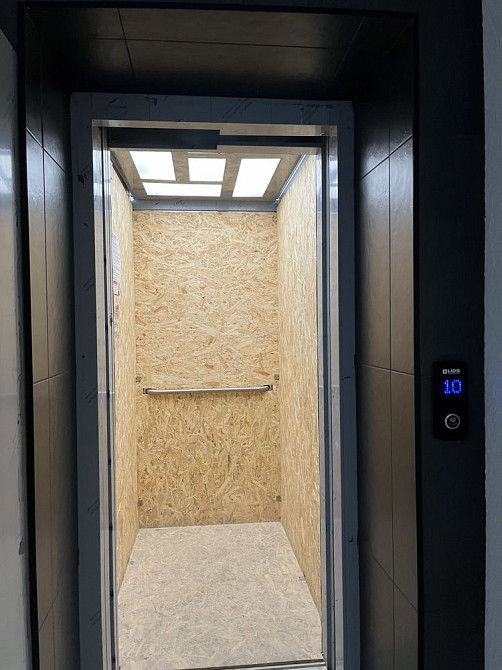 Продається здана 1 кім. по вул. Довженка. ЄОСЕЛЯ/ПОСТАНОВИ Ивано-Франковск - изображение 4