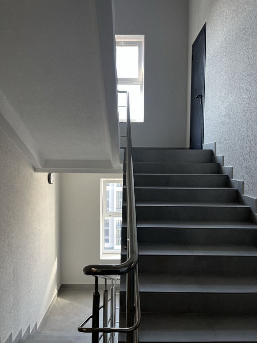 Продається здана 1 кім. по вул. Довженка. ЄОСЕЛЯ/ПОСТАНОВИ Ивано-Франковск - изображение 5