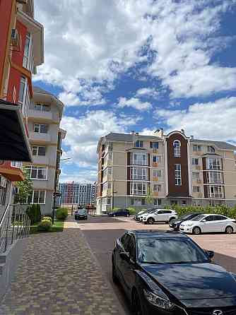 Продам 3 кімнатну квартиру 74м | ЖК Фемілі| метро Теремки| Гатне Гатное