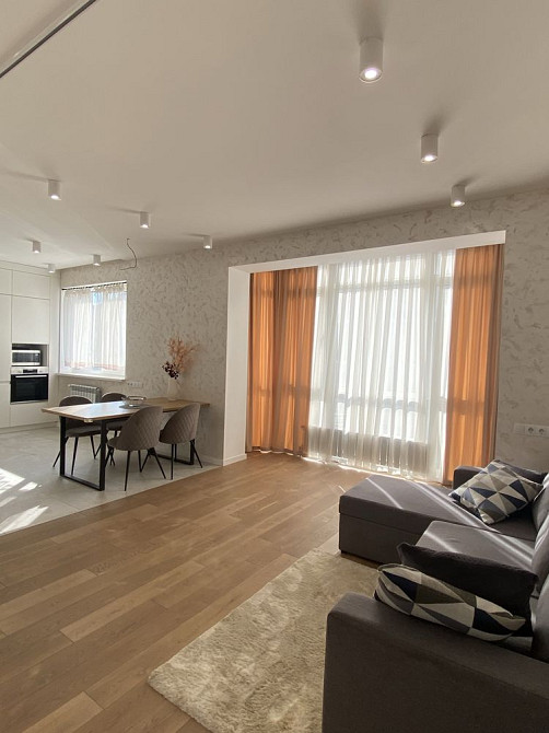 Продам 3 кімнатну квартиру 74м | ЖК Фемілі| метро Теремки| Гатне Гатне - зображення 8