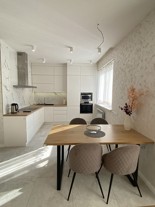 Продам 3 кімнатну квартиру 74м | ЖК Фемілі| метро Теремки| Гатне Гатне - зображення 5