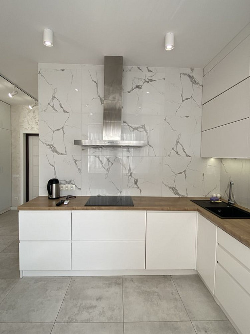 Продам 3 кімнатну квартиру 74м | ЖК Фемілі| метро Теремки| Гатне Гатне - зображення 6