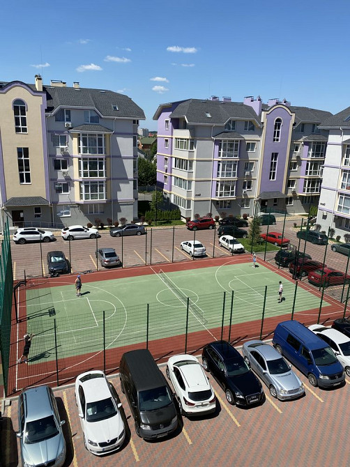 Продам 3 кімнатну квартиру 74м | ЖК Фемілі| метро Теремки| Гатне Гатне - зображення 2