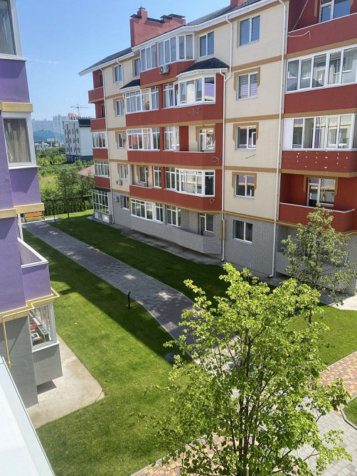 Продам 3 кімнатну квартиру 74м | ЖК Фемілі| метро Теремки| Гатне Гатне - зображення 3