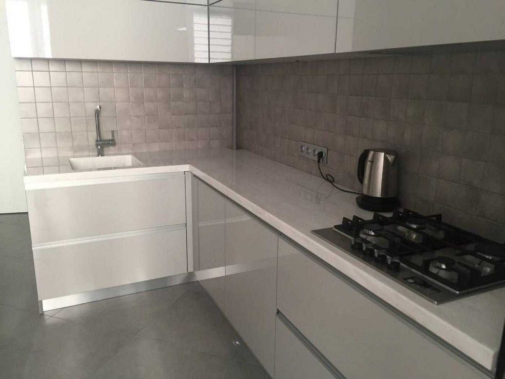 Продаж 2к квартири, вул. Стрийська, Франківський р-н, ЖК «Леви міста» Львов - изображение 1