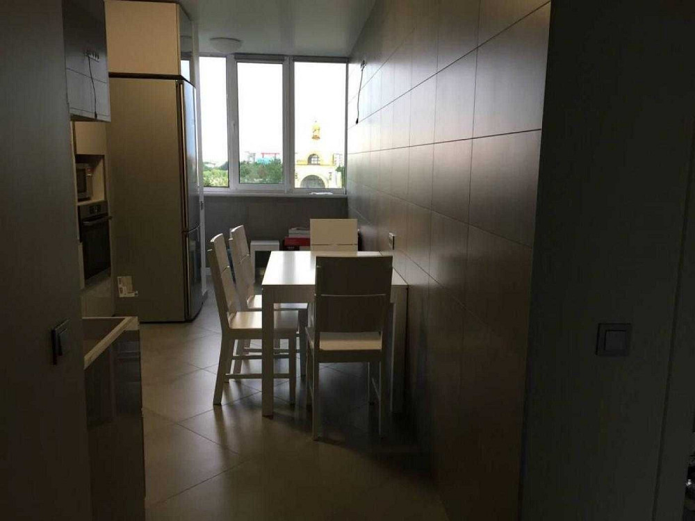 Продаж 2к квартири, вул. Стрийська, Франківський р-н, ЖК «Леви міста» Львов - изображение 4