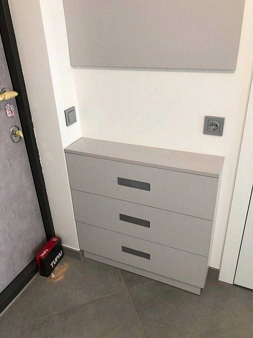 Продаж 2к квартири, вул. Стрийська, Франківський р-н, ЖК «Леви міста» Львов - изображение 6