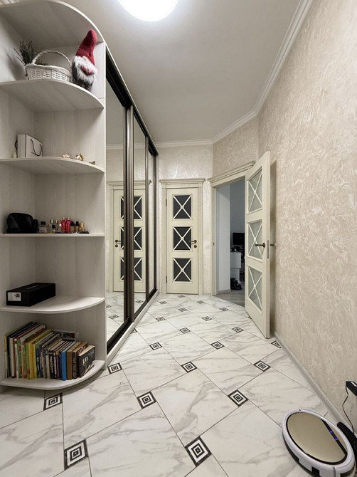 Продається 1 ком новобудова 3 ремонтом і меблями Черновцы - изображение 4