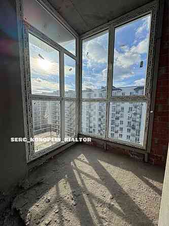 Продам 2-комн квартиру в ЖК Днипровская Брама-2 Слобожанське