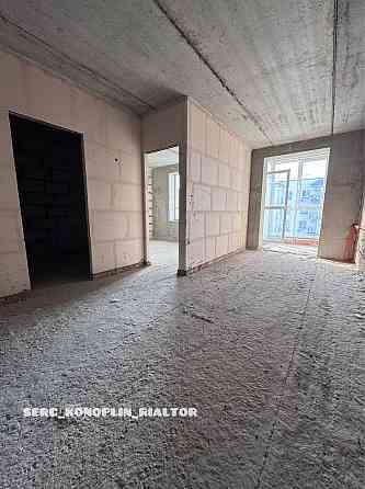 Продам 2-комн квартиру в ЖК Днипровская Брама-2 Слобожанське