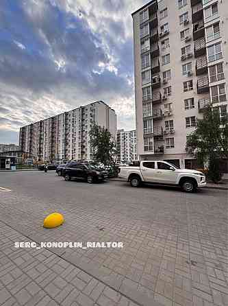 Продам 2-комн квартиру в ЖК Днипровская Брама-2 Слобожанське