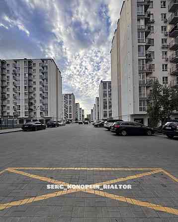 Продам 2-комн квартиру в ЖК Днипровская Брама-2 Слобожанське