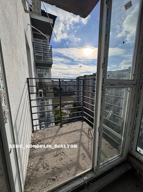 Продам 2-комн квартиру в ЖК Днипровская Брама-2 Слобожанское - изображение 4