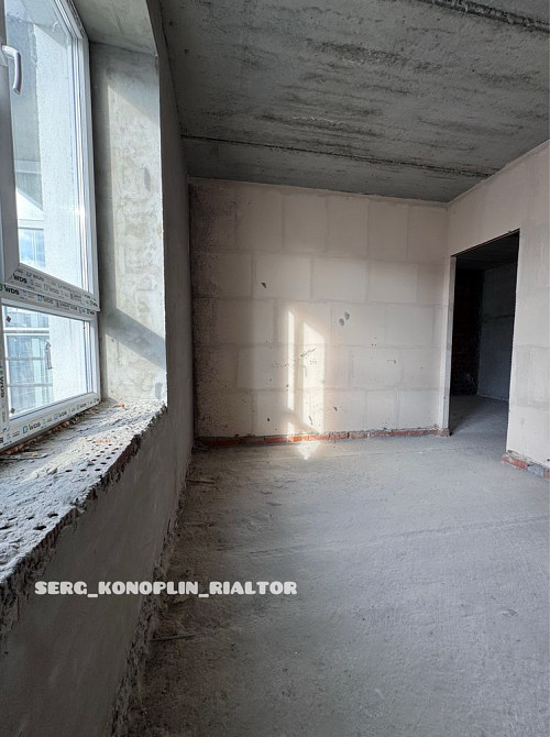 Продам 2-комн квартиру в ЖК Днипровская Брама-2 Слобожанское - изображение 8