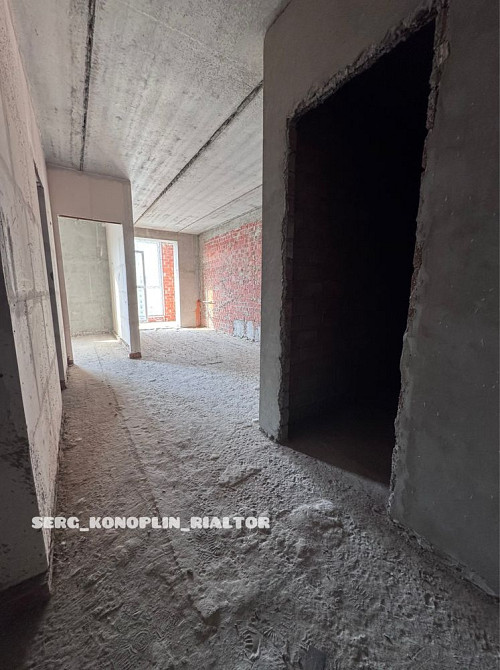 Продам 2-комн квартиру в ЖК Днипровская Брама-2 Слобожанское - изображение 2