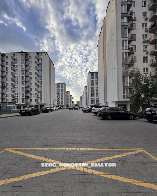 Продам 2-комн квартиру в ЖК Днипровская Брама-2 Слобожанское - изображение 5