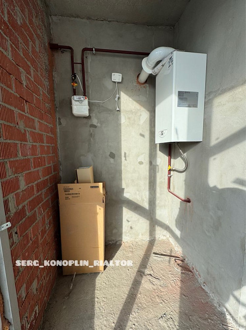 Продам 2-комн квартиру в ЖК Днипровская Брама-2 Слобожанское - изображение 7