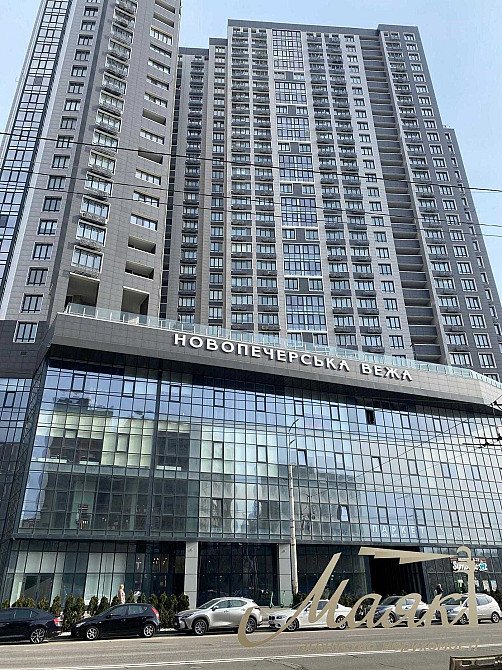 Продаж 3-кімнатної квартири 134м2,ЖК Новопечерська Вежа, Печерськ,Київ Киев - изображение 7