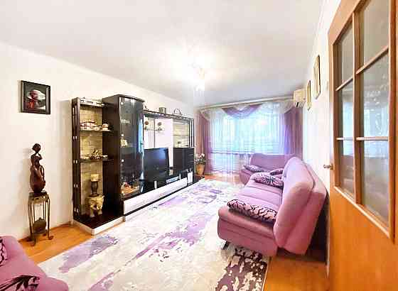 3 кім СЕРЕДНІЙ ПОВЕРХ проспект НАУКИ (Гагаріна) (718143) Дніпро