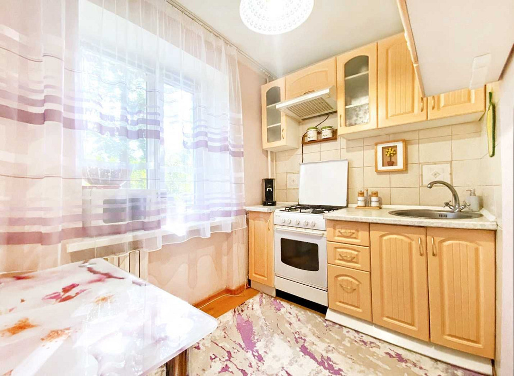 3 кім СЕРЕДНІЙ ПОВЕРХ проспект НАУКИ (Гагаріна) (718143) Днепр - изображение 1