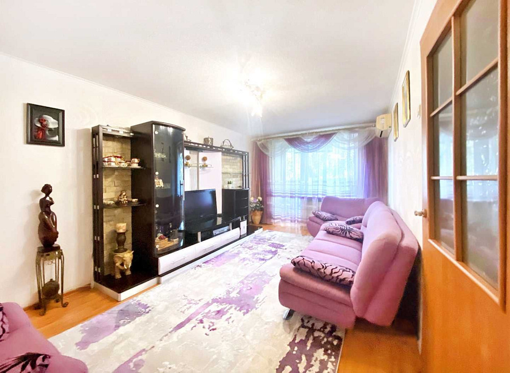 3 кім СЕРЕДНІЙ ПОВЕРХ проспект НАУКИ (Гагаріна) (718143) Днепр - изображение 2