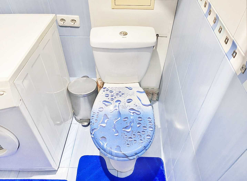 3 кім СЕРЕДНІЙ ПОВЕРХ проспект НАУКИ (Гагаріна) (718143) Днепр - изображение 7