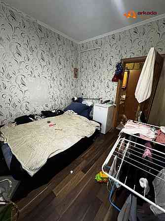 Трикімнатна квартира з ремонтом, центр, вул.Марії Підгір'янки Ивано-Франковск