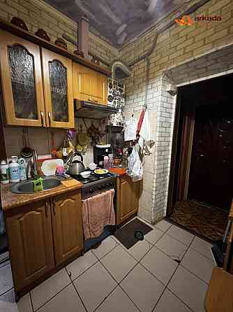 Трикімнатна квартира з ремонтом, центр, вул.Марії Підгір'янки Ивано-Франковск